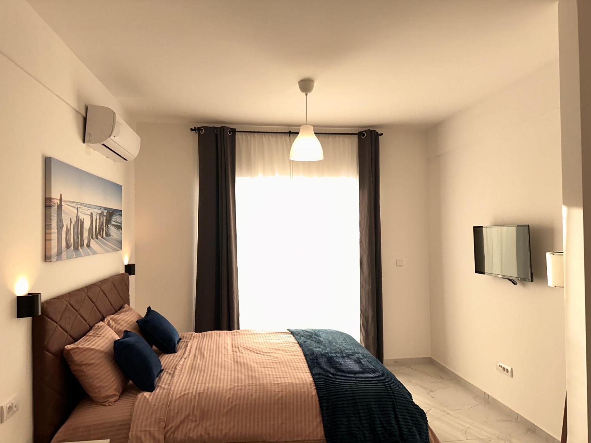 Residence Spa Apartments Dub Kotor Exterior foto