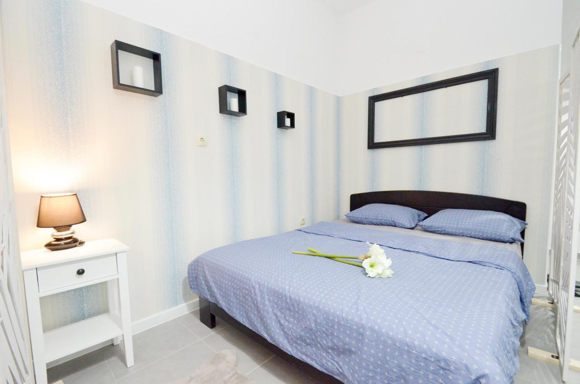 Residence Spa Apartments Dub Kotor Cameră foto